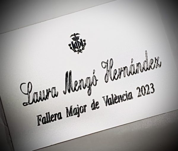 Placas conmemorativas